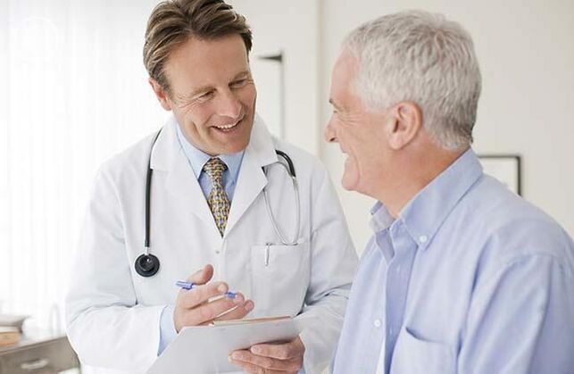 Prescribing drug treatment for prostatitis is the responsibility of the urologist