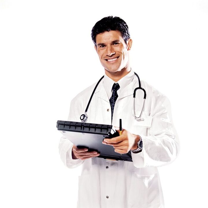 Seeking medical attention at the first signs of prostatitis is the key to successful treatment