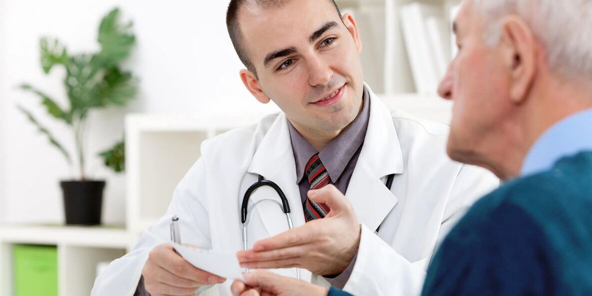 Advice from a specialist